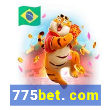 775bet. com